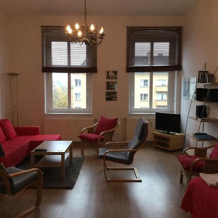 Greifswalder Str. Apartment Berlin Exterior photo